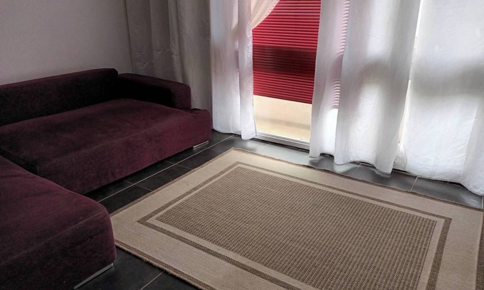 La Paillade Apartamento | F2 apartment 50 meters from streetcar stop,