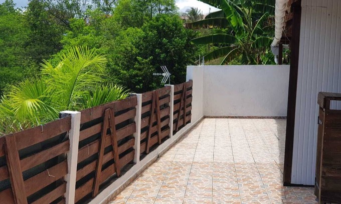 Mare Gailard Apartamento | F2 apartment near the sea