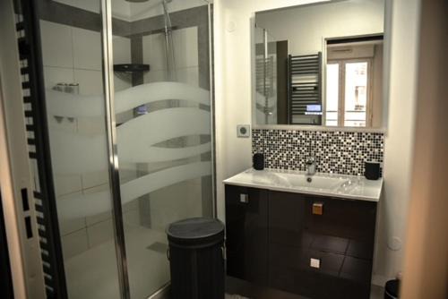 Vaires-sur-Marne Apartamento | F2 Vaires sur marne