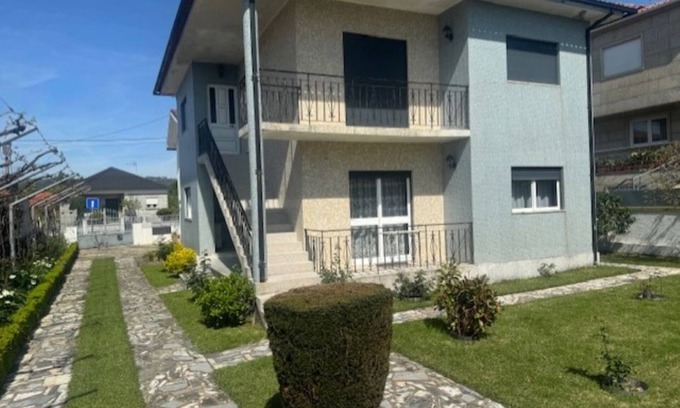 Medelo Apartamento | F3 APARTMENT