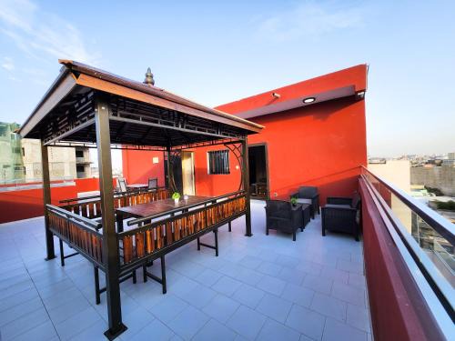 Point E Apartamento | F3 Appartement Point E Dakar