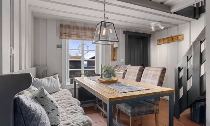 Trysil Cabaña | FA05 - Cozy family getaway ski in, ski out