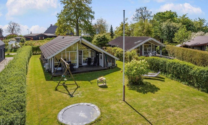 Faxe Ladeplads Casa | FA066 Faxe Ladeplads - Engsvinget 5