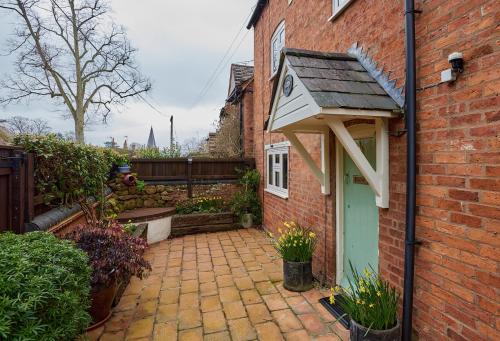 Avon Dassett Casa | Fab 2 Bed Cotswolds Cottage with Private Courtyard