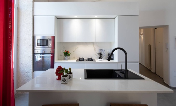 Santa Lucia Casa | Fab Apartment