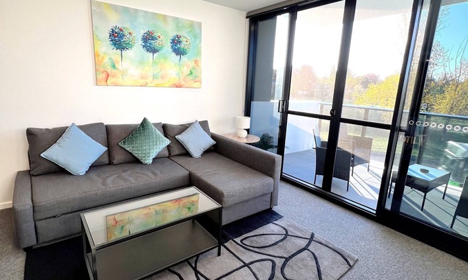 Phillip Apartamento | Fab in Phillip - 2bd 2bth Apt
