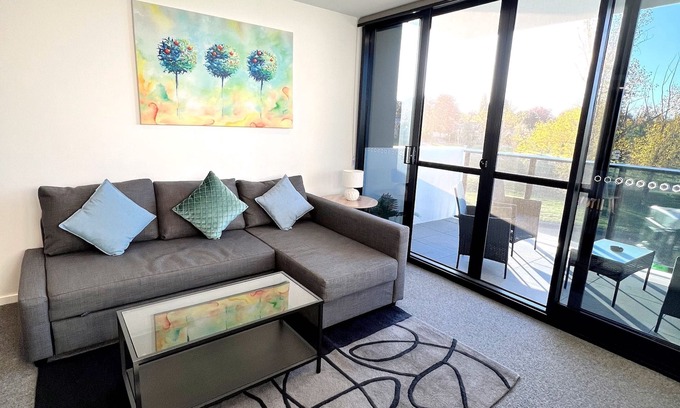 Phillip Apartamento | Fab in Phillip - 2bd 2bth Apt