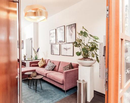 Heidelberg Apartamento | Fabelhafte Wohnungen in der Altstadt