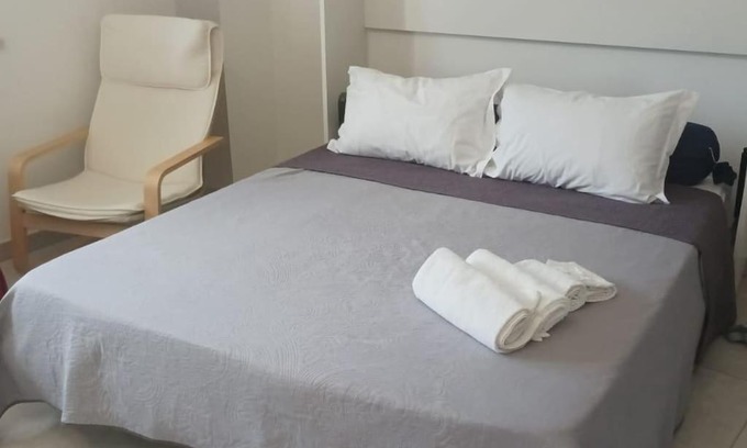 Morino Apartamento | Faber B&B - Riserva Naturale Zompo lo Schioppo