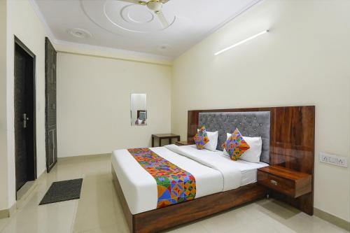 Janakpuri Hotel | FabExpress ASP Royal Residency Inn- Janakpuri