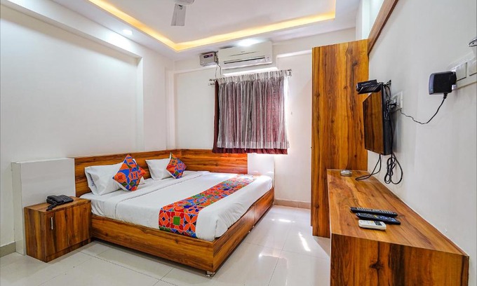 BTM Layout Hotel | OYO 91217 Nr Comforts