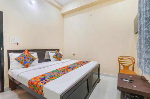 Ayodhya Hotel | FabExpress Saryu