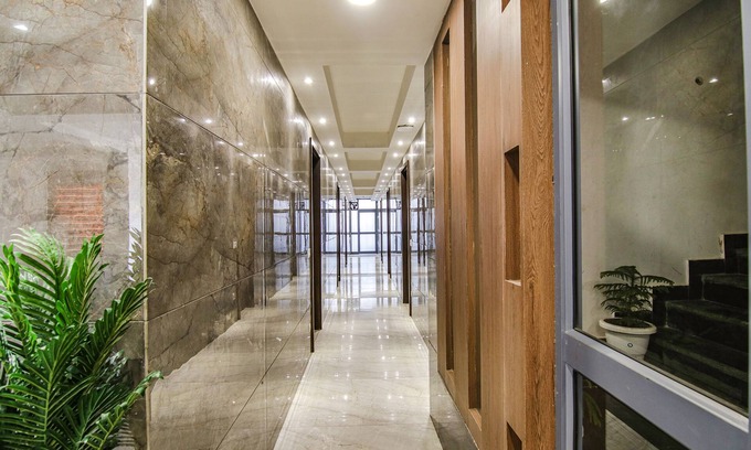 Rohini Hotel | Fabhotel Moro Rohini Sector 4