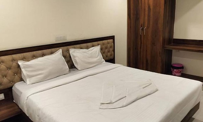 Brookefield Hotel | Fabhotel Swagath Inn