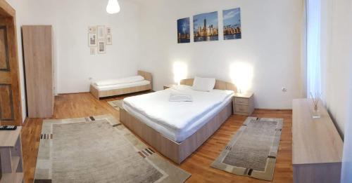 Medias Apartamento | Fabini Apartments