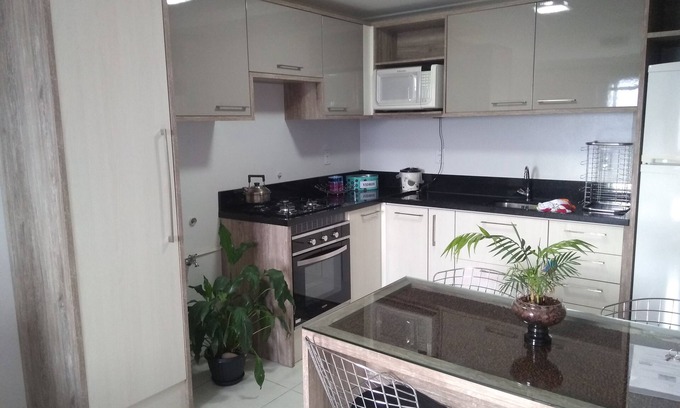 Maria Goretti Apartamento | Apto de Fabit con Vista del Valle