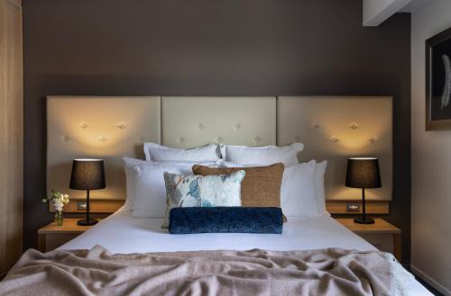 Christchurch City Centre Hotel | Fable Christchurch