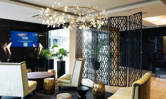 Christchurch City Centre Hotel | Fable Christchurch