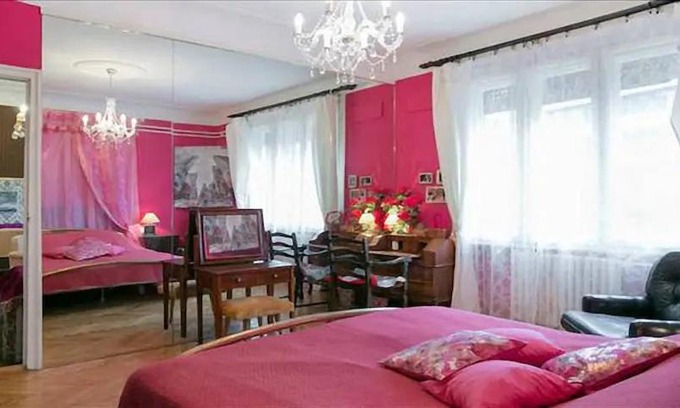 Terazije Apartamento | FABOULOUS apartment