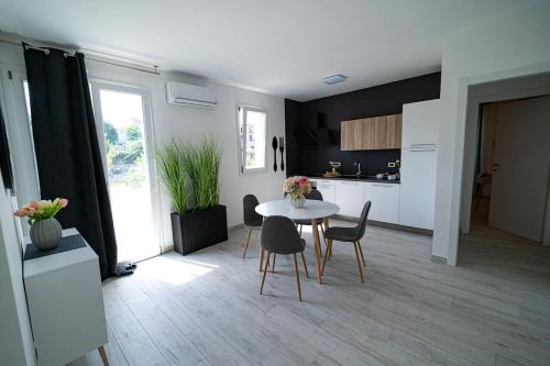 Sorso Apartamento | Fabrizio's Apartment 1