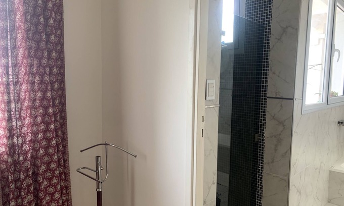 Palermo Apartamento | Fabulosa vista El Rosedal de Palermo