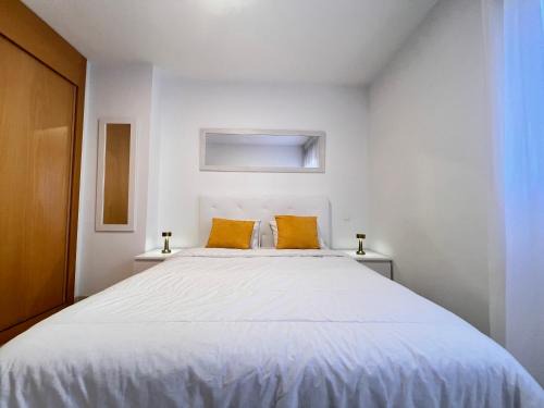 Mostoles Apartamento | Fabuloso apartamento completo centro ciudad