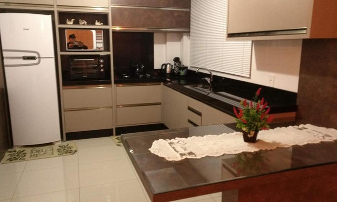 Piratuba Apartamento | Fabuloso Apto PIRATUBA