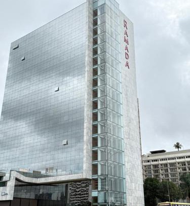 Brasilia Apartamento | Fabuloso Hotel Alvorada - Apt da Rede Premium