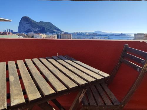 La Linea de la Concepcion Apartamento | Fabulous Penthouse