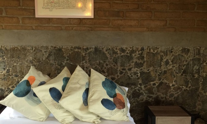 Tepoztlan Casa | Fabulous bungalow with WiFi in Montana Sagrada