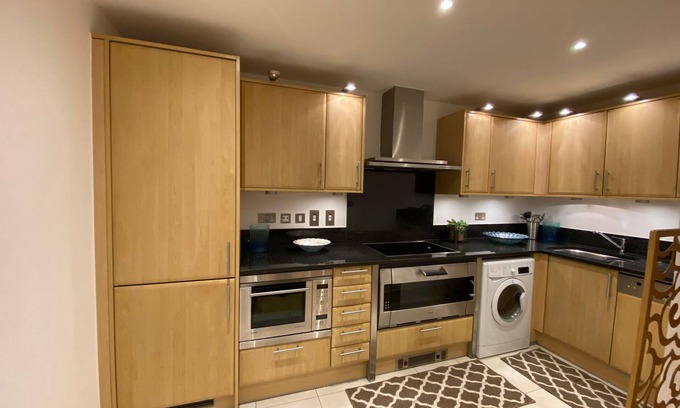 Vauxhall Apartamento | Fabulous 2 bed Apartment in Vauxhall