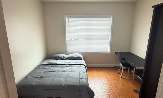 Downtown San Francisco Apartamento | Fabulous 2-bedroom apartment in San Francisco w/Parking