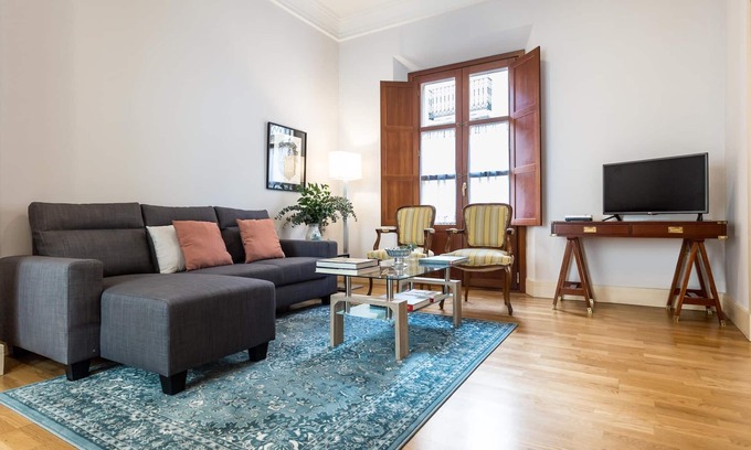 El Arenal Apartamento | Fantástico apartamento para 4 en el centro de Sevilla