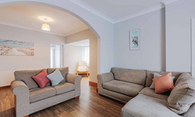 Redcar Casa | Fabulous 3 bedroom Home in Redcar