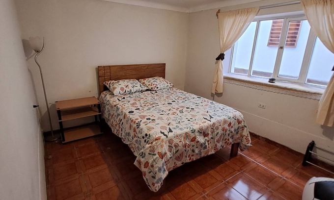 Maras Casa | Fabulosa casa de 4 habitaciones con WiFi en Urubamba