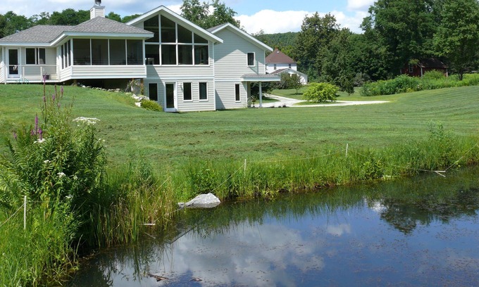 Great Barrington Apartamento | Fabulous Apartment - Great Barrington