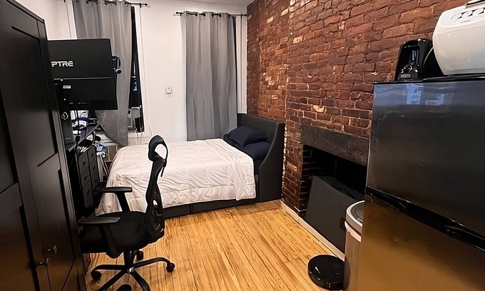 Bowery Apartamento | Fabulous Apartment In The Soho Area