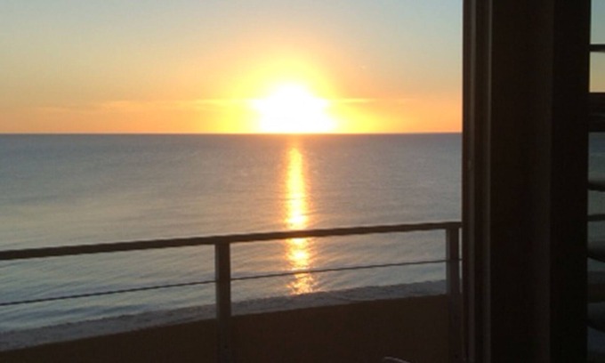 Sarasota Condominio | Fabuloso condominio - Million Dollar Ocean View -