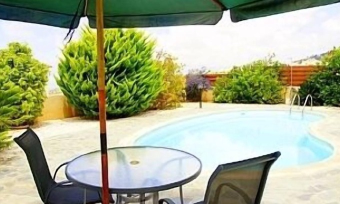 Tala Villa | Fabulosa Villa Independiente Con Piscina Privada Y Impresionantes Vistas Al Mar