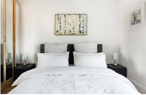 East Finchley Apartamento | Fabulous East Finchley