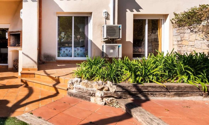 Bonmont Terres Noves Villa | Fabuloso Golfy 8 : entre mar y montañas