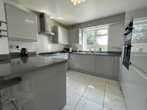 Bradley Stoke Casa | Fabulous Family Home in Lovely Little Stoke