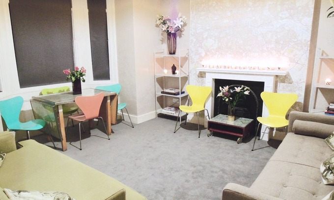 Leyton Apartamento | Fabulous & Funky piso de 3 habitaciones en el este de Londres. Cerca de metro y 24h Tesco