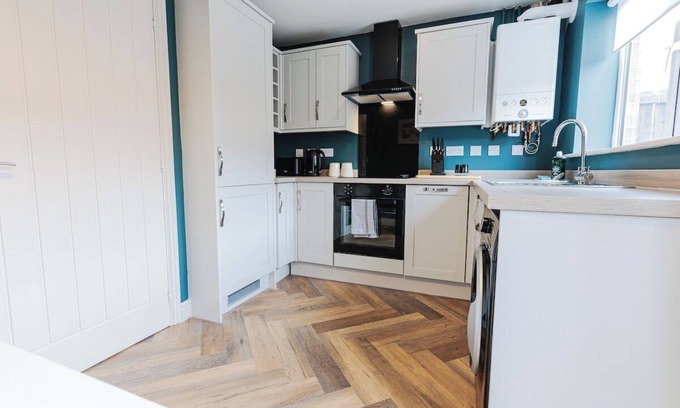 Redcar Casa | Fabulous Home in Redcar