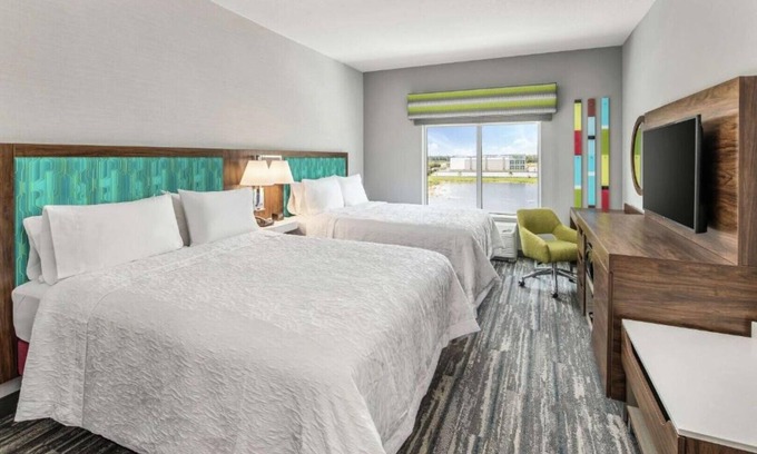 Trinity Casa | Fabulous Hampton off FL 54