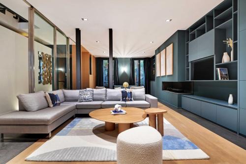 Ternes Casa | Fabulous House - a Gem in Chic Western Paris