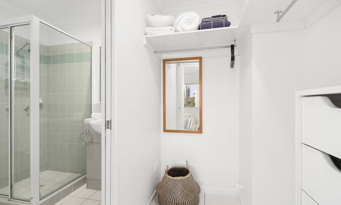 Moreton Bay Region Apartamento | Fabulous Ocean Views