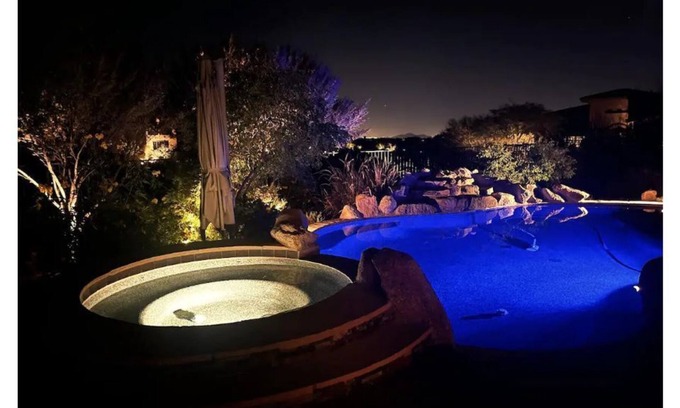 Pinnacle Peak Casa | Fabulous Scottsdale Vacation Home w/ Heated Pool!