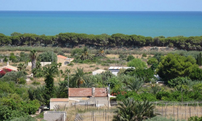 La Marina Apartamento | Apartamento Premier con vistas al mar a 600 metros de la playa en La Marina Village