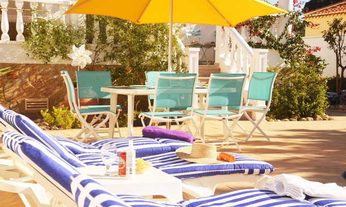 Torrevieja Villa | Espléndida Villa con piscina PRIVADA y vistas Fantásticas de la laguna